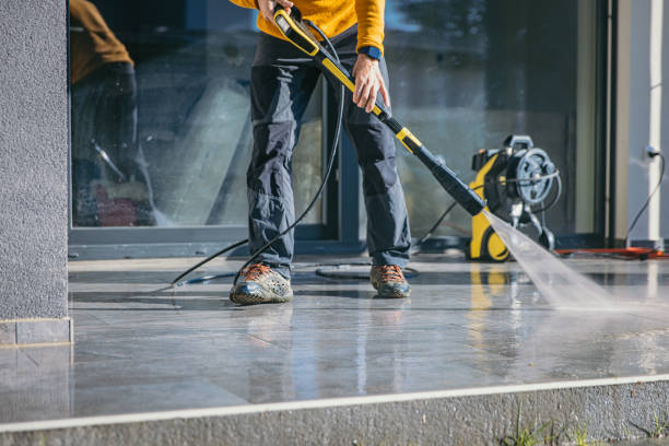 Solar Panel Cleaning in Tolono, IL